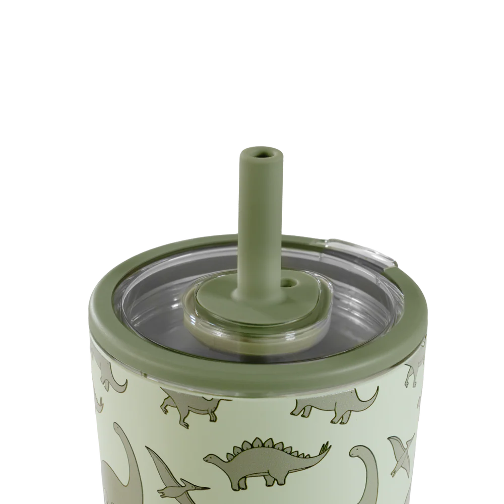 Everyday Tumbler- Dinosaur 14oz