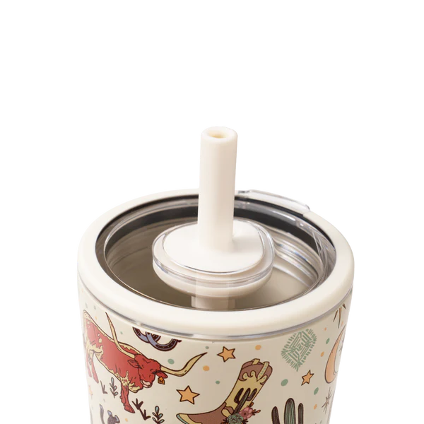 Everyday Tumbler- Rodeo 14oz