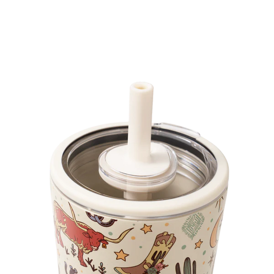 Everyday Tumbler- Rodeo 14oz