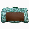 Load image into Gallery viewer, Camo Green Nap Mat
