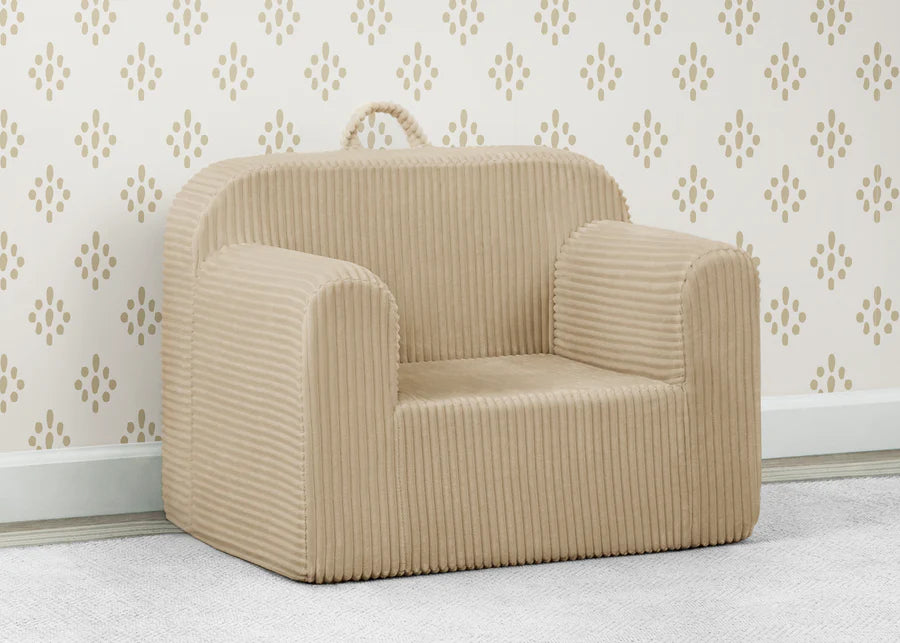 Delta Children Cozee Corduroy Chair