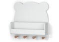 Load image into Gallery viewer, Baby Gap Brannan Bear Wall Shelf
