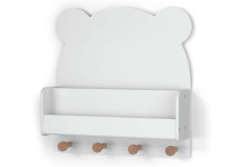 Baby Gap Brannan Bear Wall Shelf
