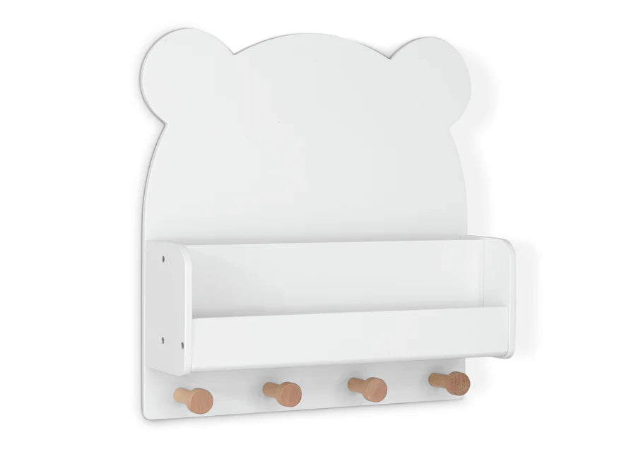 Baby Gap Brannan Bear Wall Shelf