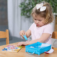 Load image into Gallery viewer, Boo-Boos & Bandages Reusable First Aid Pretend Play Set
