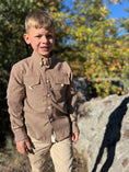 Load image into Gallery viewer, Sawyer Fishing Shirt
