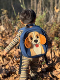 Load image into Gallery viewer, Woof Backpack
