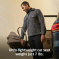 Load image into Gallery viewer, Ambra Infant Car Seat
