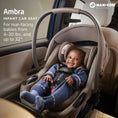 Load image into Gallery viewer, Ambra Infant Car Seat
