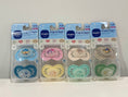 Load image into Gallery viewer, Mam Original Night 6-16 Months 2-Pack
