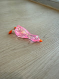 Load image into Gallery viewer, Cartoon Sequin Duck Squishy
