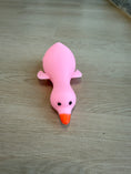 Load image into Gallery viewer, Cartoon Solid Duck Squishy
