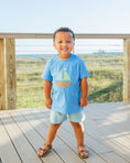 Load image into Gallery viewer, Sailin' Away Short Set
