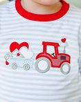 Load image into Gallery viewer, Haulin' Hearts Pants Set
