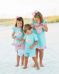 Load image into Gallery viewer, Beach Days Short Set
