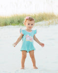 Load image into Gallery viewer, Beach Days Flutter Bubble
