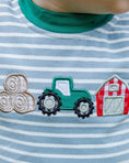 Load image into Gallery viewer, Farm Days Romper
