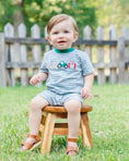 Load image into Gallery viewer, Farm Days Romper

