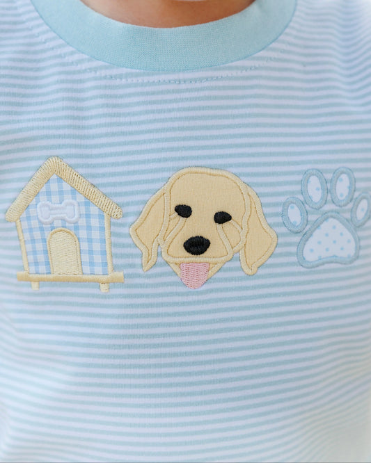 Pups & Paws Shirt