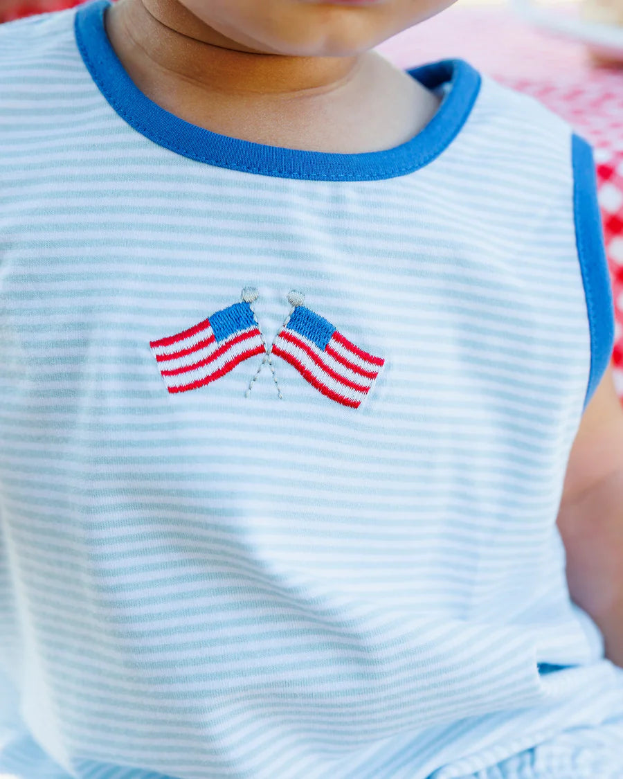 Let Freedom Ring Bubble