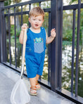Load image into Gallery viewer, Pond Pal Jon Jon
