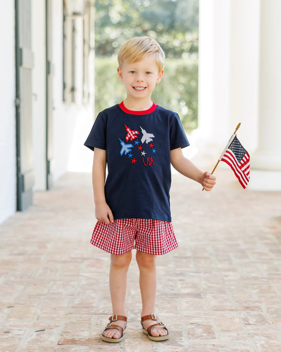 Freedom Flight Short Set