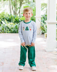 Load image into Gallery viewer, Christmas at the Camp Set
