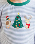 Load image into Gallery viewer, Christmas at the Camp Set
