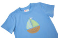 Load image into Gallery viewer, Sailin' Away Short Set
