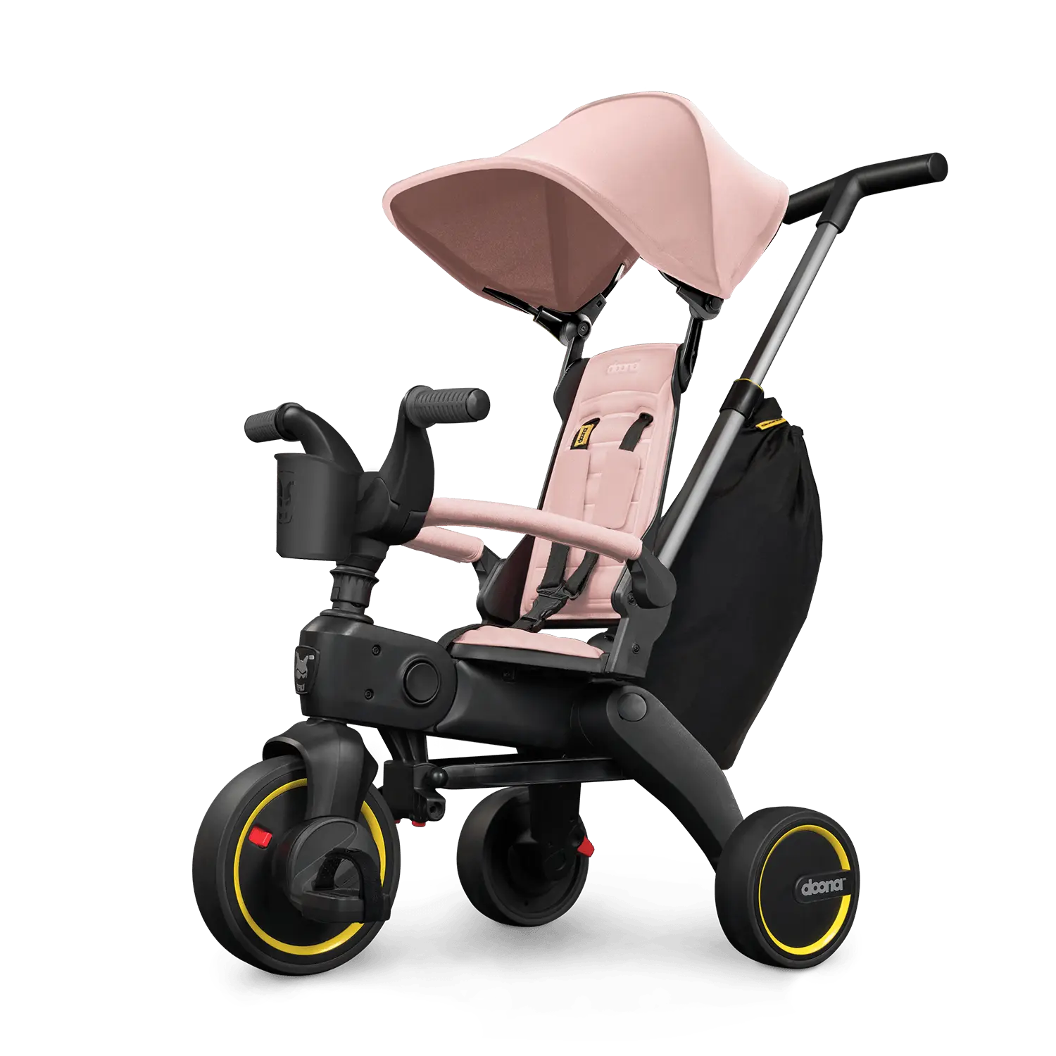 Doona Liki Trike S3 – Delta Darlings Doona Liki Trike S3 – Delta Darlings