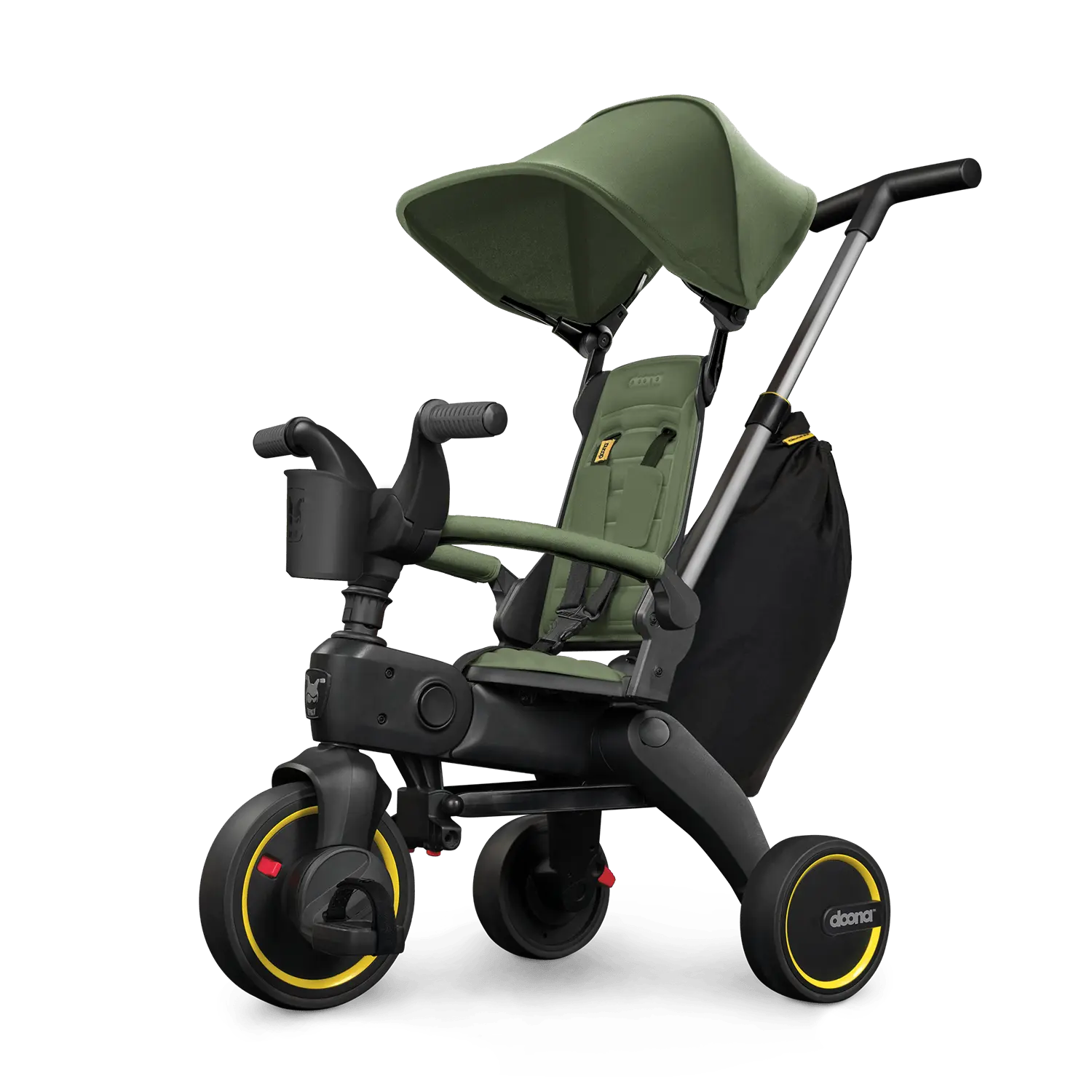 Doona Liki Trike S3 – Delta Darlings