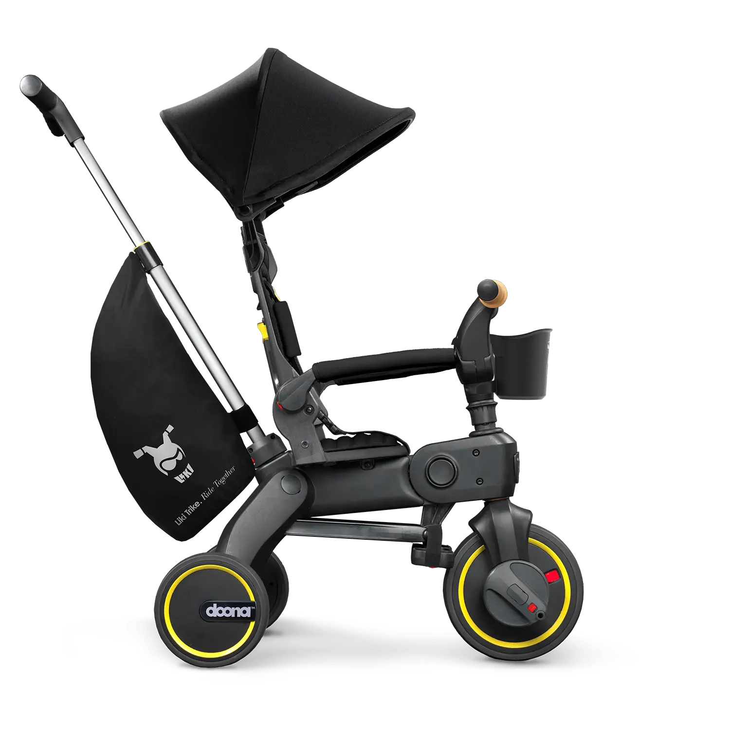 Liki Trike S5