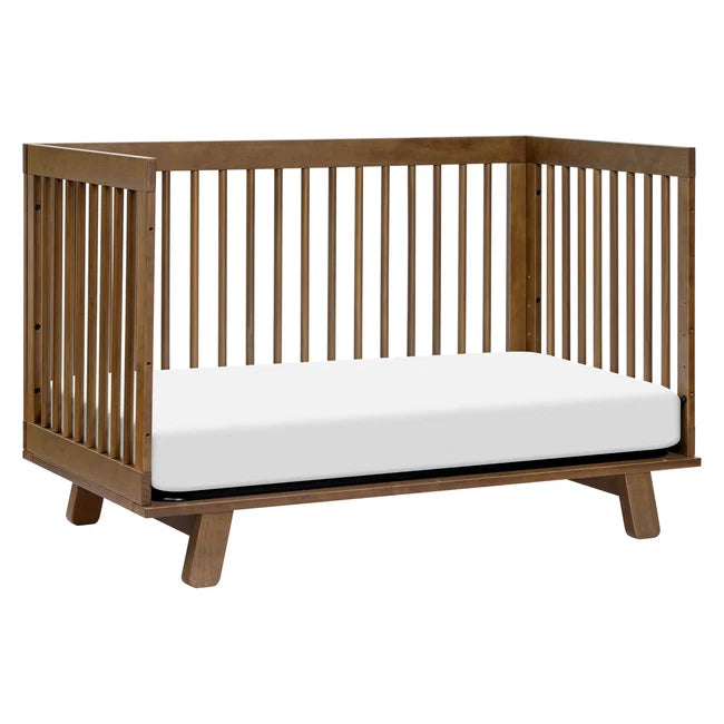 Hudson 3-in-1 Convertible Crib