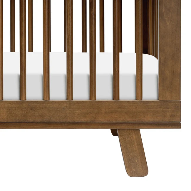 Hudson 3-in-1 Convertible Crib