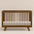 Load image into Gallery viewer, Hudson 3-in-1 Convertible Crib
