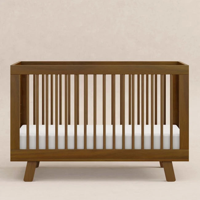 Hudson 3-in-1 Convertible Crib