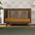 Load image into Gallery viewer, Hudson 3-in-1 Convertible Crib
