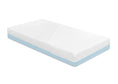Load image into Gallery viewer, Ionic Breathe Crib and Toddler Mattress W/ Cloud Core
