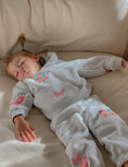 Load image into Gallery viewer, Made New Kids Hoodie
