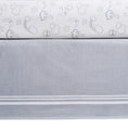 Load image into Gallery viewer, Cloud Nine 3 pc Baby Crib Nursery Bedding Set
