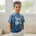 Load image into Gallery viewer, Big Bro Short Sleeve T-Shirt
