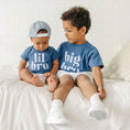 Load image into Gallery viewer, Lil Bro Short Sleeve Bodysuit
