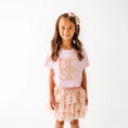 Load image into Gallery viewer, Ditsy Floral Petal Tutu

