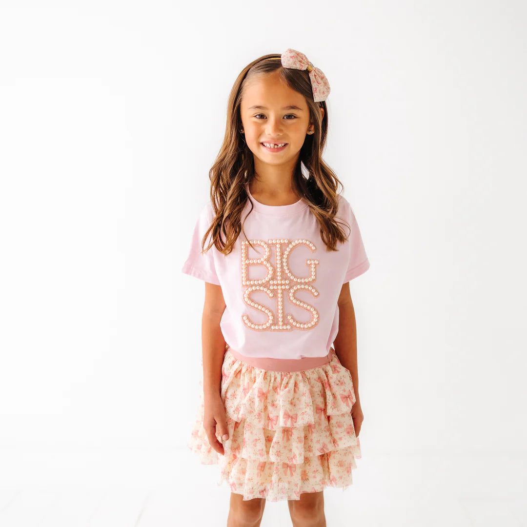 Ditsy Floral Petal Tutu