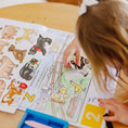 Load image into Gallery viewer, Numbers Activity Pad By Melissa & Doug
