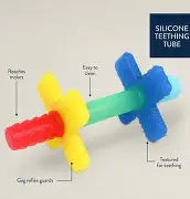 Teensy Tube™ Teether