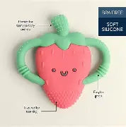 Strawberry Chew Crew