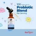 Load image into Gallery viewer, Mary Ruth's Organic Infant Probiotic Liquid Drops
