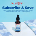 Load image into Gallery viewer, Mary Ruth's Organic Infant Probiotic Liquid Drops
