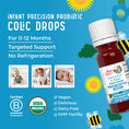 Load image into Gallery viewer, Mary Ruth's Organic Infant Probiotic Colic Liquid Drops

